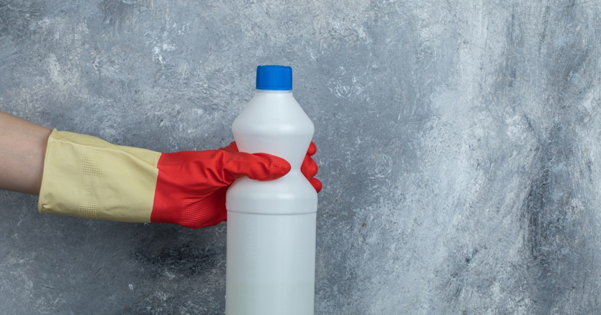 Πύργος: Συνελήφθη ο παππούς δίχρονου αγοριού που ήπιε χλωρίνη, το πήρε και έφυγε από το νοσοκομείο