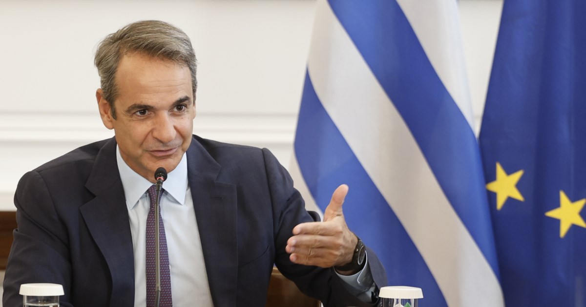 Πρωτογενές πλεόνασμα "μαμούθ" 11,4 δισ. ευρώ στον προϋπολογισμό του 2024 - Αντιστοιχεί στο 4,8% του ΑΕΠ