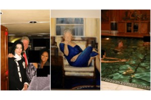 Υπόθεση Επστάιν: Φωτογραφίες και κείμενα "χάθηκαν" από τον φάκελο - Οργιάζουν οι επικρίσεις για τους χειρισμούς Τραμπ - εικόνα 2