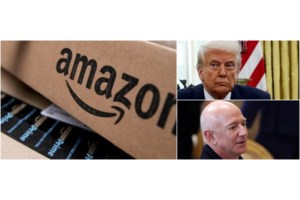 Πρόστιμο-μαμούθ στην Amazon: Θα πληρώσει 2,5 δισ. δολάρια για εξαπάτηση πελατών