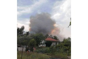 Θάσος: Νεκρός 71χρονος Γερμανός λουόμενος στη Σκάλα Παναγιάς