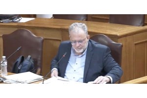 ΝΔ για Εξεταστική ΟΠΕΚΕΠΕ: Ο κολλητός του Ανδρουλάκη, Νίκος Μπουνάκης πιάστηκε με "γίδα στην πλάτη" - εικόνα 2