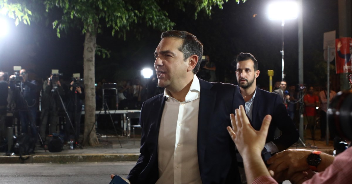 "Μανούσο, τα καταφέραμε": Εκλέχτηκε στα Χανιά η Σέβη Βολουδάκη - Σύζυγος του εκλιπόντα βουλευτή της ΝΔ [βίντεο]