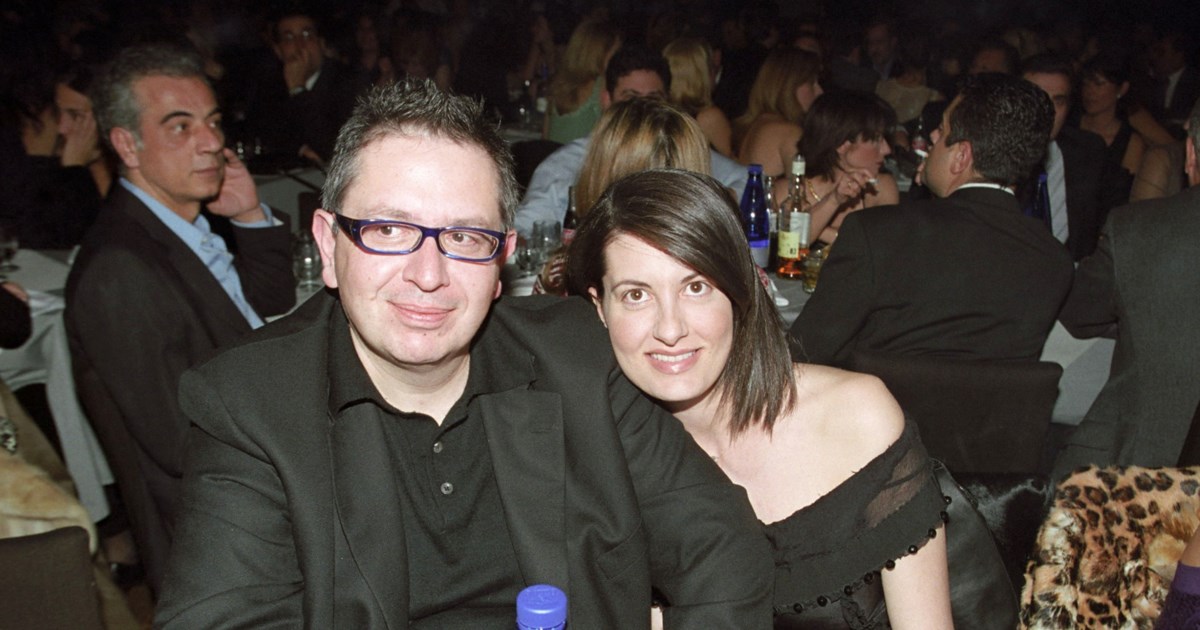 Θέμος Αναστασιάδης: Έξι χρόνια από τον θάνατο του γνωστού δημοσιογράφου [εικόνες] - εικόνα 7