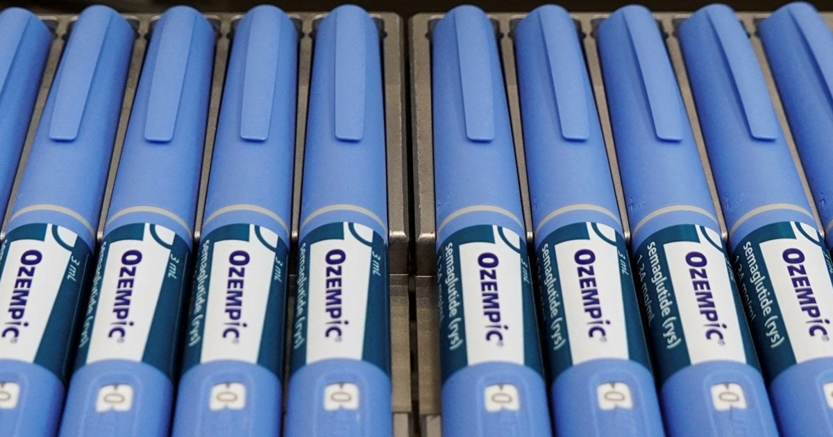 Πώς το Ozempic και τα φάρμακα που αδυνατίζουν ωφελούν και την καρδιά