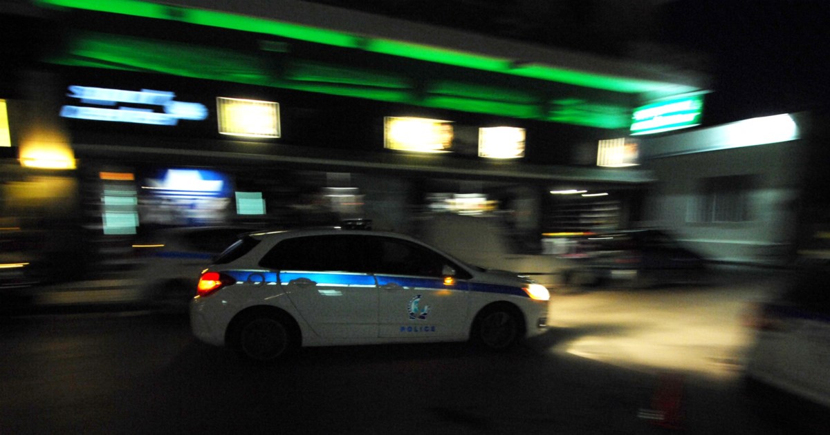 Σοκ στην Κυψέλη: Μαθήτρια μαχαίρωσε 14χρονη συμμαθήτριά της στο 15ο Γυμνάσιο