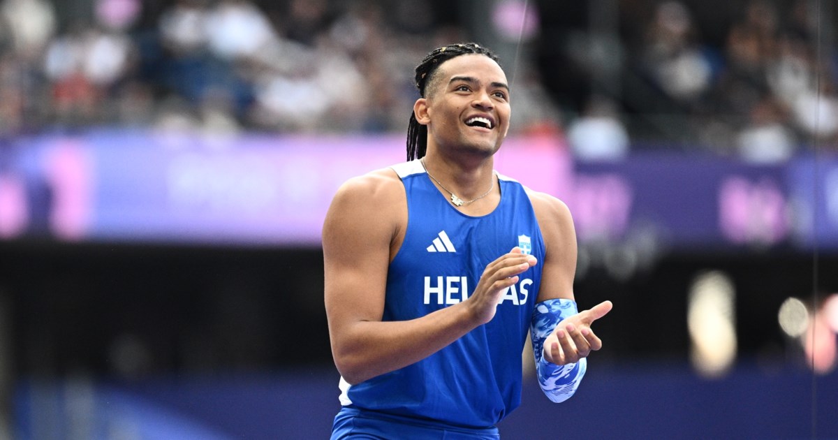 Ολυμπιακοί Αγώνες 2024: Άνετα στον τελικό επί κοντώ η Κατερίνα Στεφανίδη - Γιατί είναι έξαλλη με τους διοργανωτές - εικόνα 3