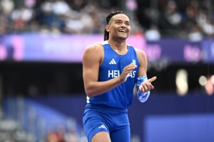 Ολυμπιακοί Αγώνες 2024: Άνετα στον τελικό επί κοντώ η Κατερίνα Στεφανίδη - Γιατί είναι έξαλλη με τους διοργανωτές - εικόνα 3