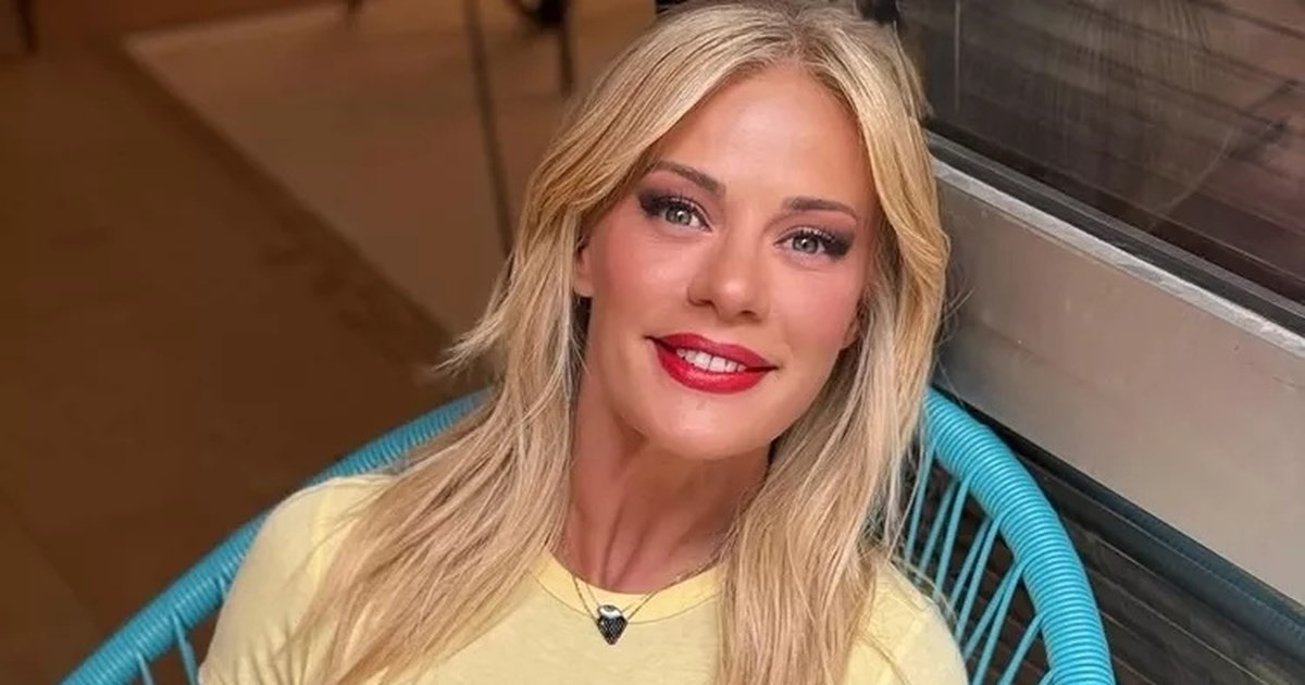 Ζέτα Μακρυπούλια: Με αυτή τη διατροφή κατάφερε να χάσει 12 κιλά