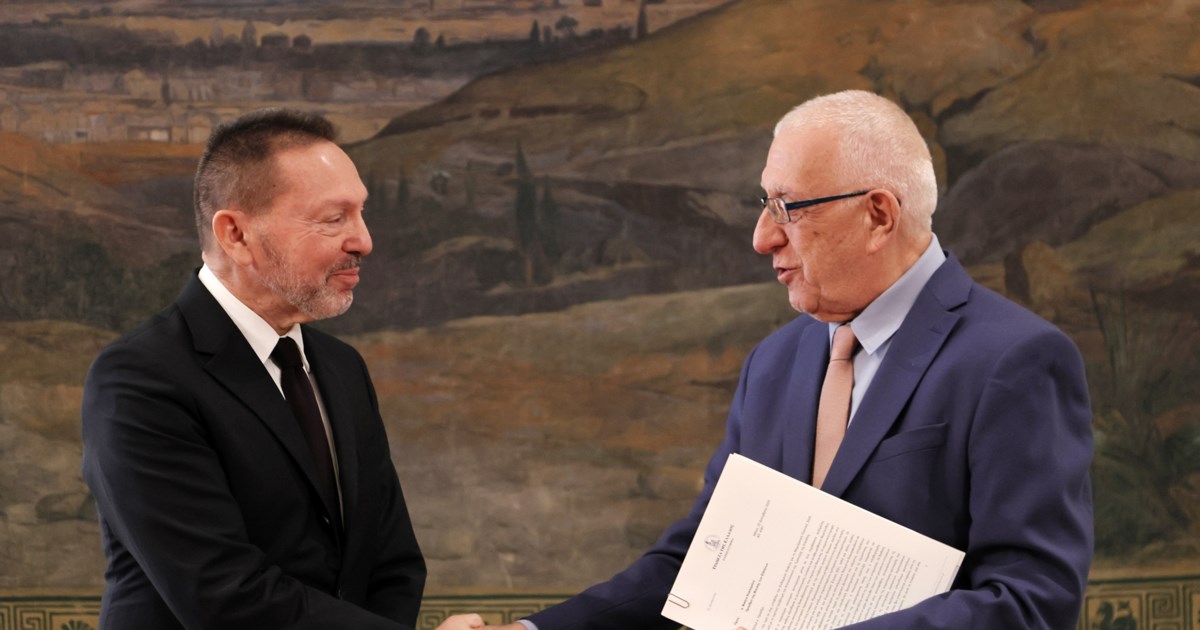 Στουρνάρας στο Bloomberg: Ανθεκτική η Ευρωζώνη, ισορροπημένοι οι κίνδυνοι για ανάπτυξη και πληθωρισμό - εικόνα 2