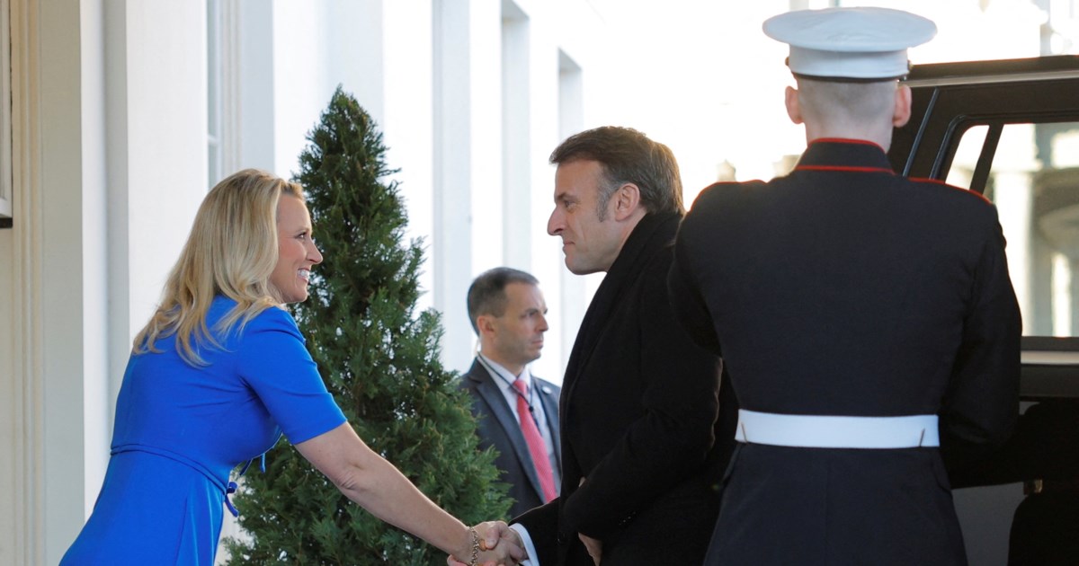 Ντόναλντ Τραμπ: Διόρισε υποδιευθυντή του FBI έναν πρώην αστυνομικό που έγινε συντηρητικός σχολιαστής [εικόνα] - εικόνα 2