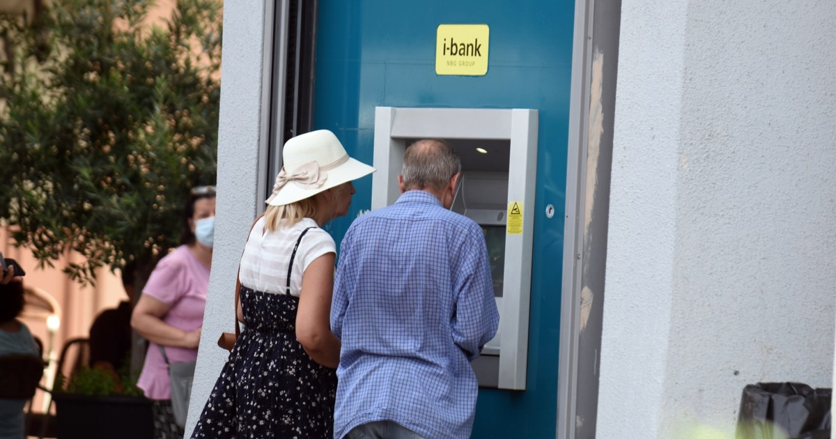 Ο "χάρτης" των πληρωμών από τον e-ΕΦΚΑ και τη ΔΥΠΑ έως τις 17 Μαΐου