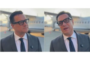 Μαρινάκης: Η ΝΔ δεν δανείστηκε ούτε ένα ευρώ επί Μητσοτάκη - Ο Τσίπρας φόρτωσε χρέη που ξεπερνούν τα 120 δισ. - εικόνα 6