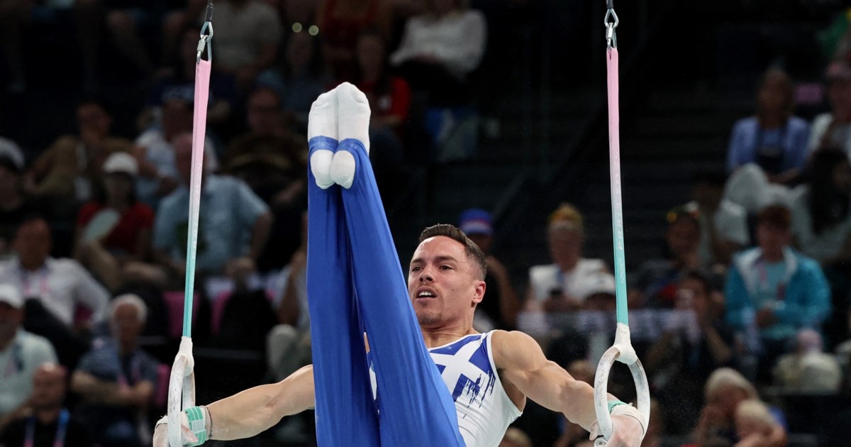 Η πρώτη αντίδραση Πετρούνια για την 5η θέση: "Κάποιες φορές κερδίζεις, κάποιες μαθαίνεις - Έχουμε δουλειά μέχρι το 2028" - εικόνα 2