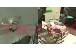 Χωριάτικο: Ο Γιαννακόπουλος ζήτησε να μην πάει φυλακή - Επικαλέστηκε ότι είναι πατέρας ανηλίκου και άρρωστος