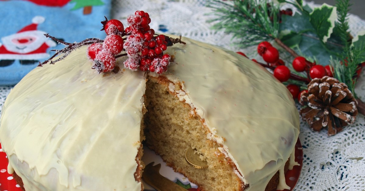 Χριστουγεννιάτικα μπισκότα σαν μελομακάρονα - Η συνταγή που θα λατρέψετε