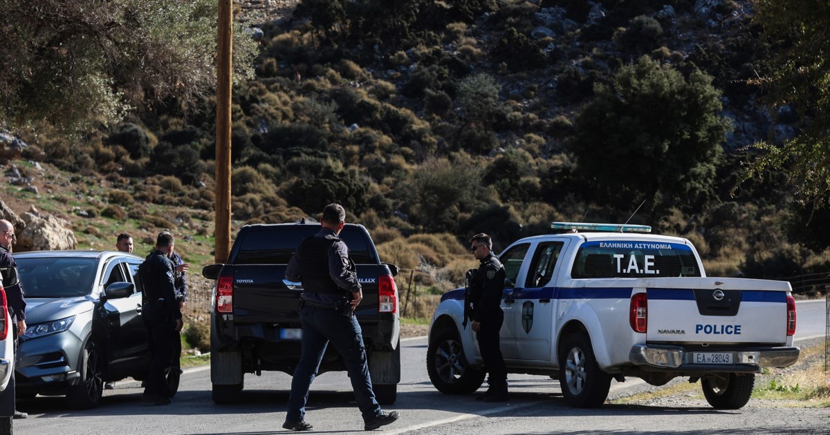 Στη Βουλή η τροπολογία αυστηροποίησης των ποινών για την οπλοκατοχή - Τι ισχύει για τις μπαλωθιές