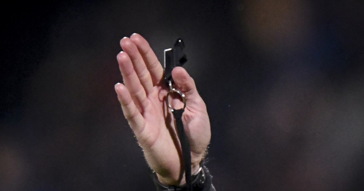 Σταματούν την αποχή οι Έλληνες διαιτητές: Αρχίζει ξανά το πρωτάθλημα της Super League