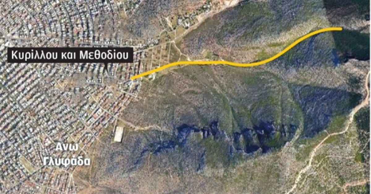 Ανω Γλυφάδα μετά την κακοκαιρία: "Δεν έχουμε ρούχα - Το νερό έφτασε το 1,60 - Κολύμπησαν για να σωθούν" [βίντεο] - εικόνα 3