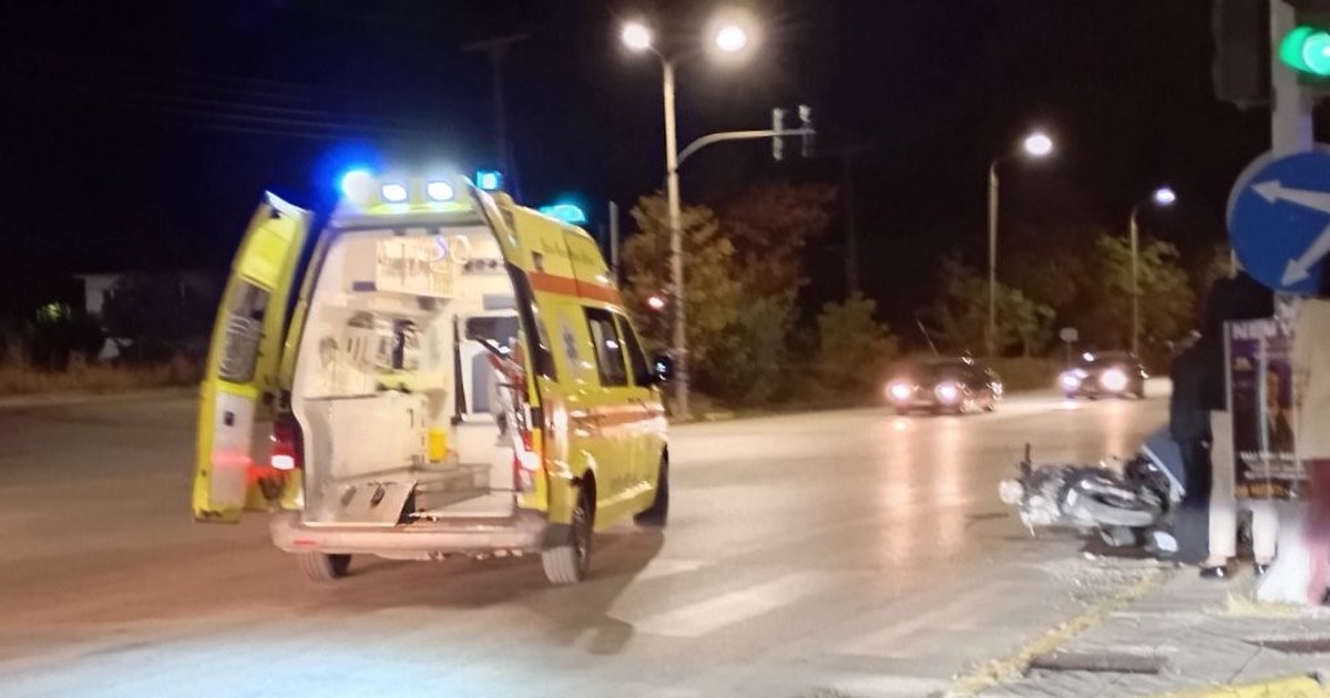 Τραγωδία στο Αγρίνιο: Αυτός είναι ο 20χρονος που σκοτώθηκε σε τροχαίο - Διασωληνωμένη στη ΜΕΘ η 18χρονη αδερφή του