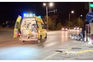 Τραγωδία στο Αγρίνιο: Αυτός είναι ο 20χρονος που σκοτώθηκε σε τροχαίο - Διασωληνωμένη στη ΜΕΘ η 18χρονη αδερφή του