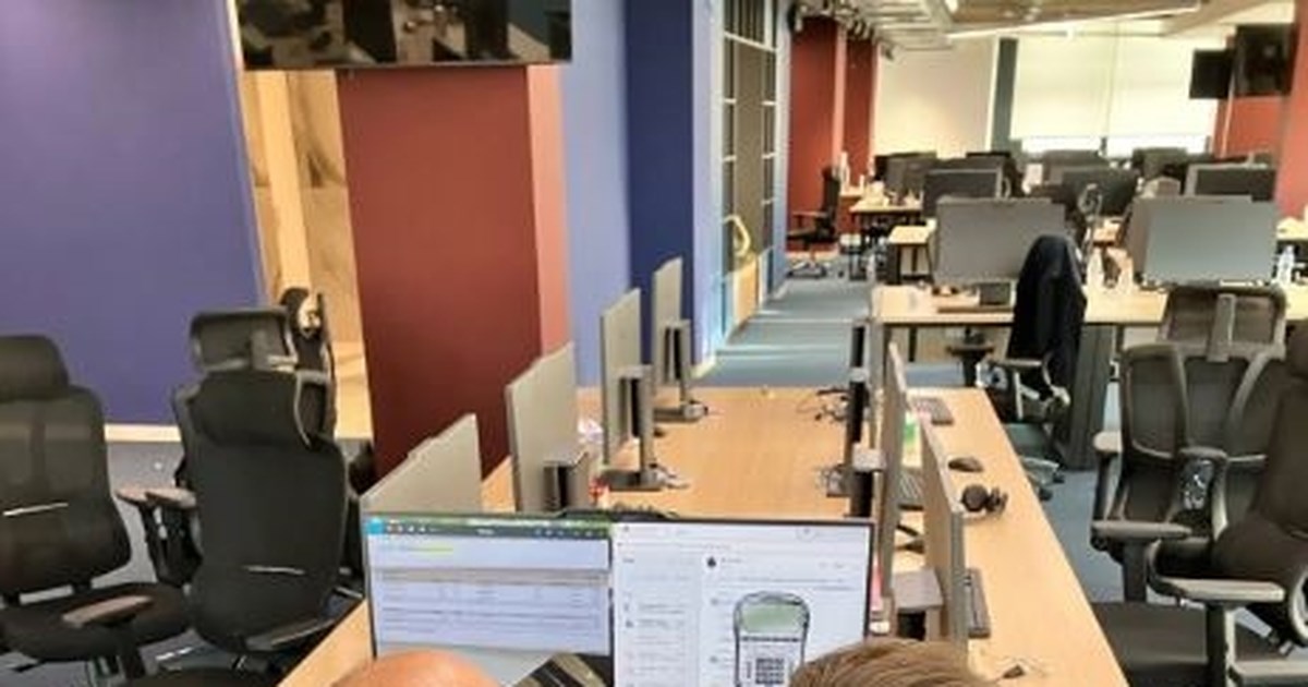 Συναγερμός στου Ζωγράφου: Αναφορά για πυροβολισμούς στις φοιτητικές εστίες