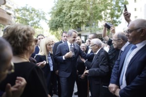 Ερντογάν: Η Κύπρος κρατείται όμηρος ενός ιμπεριαλιστικού παιχνιδιού