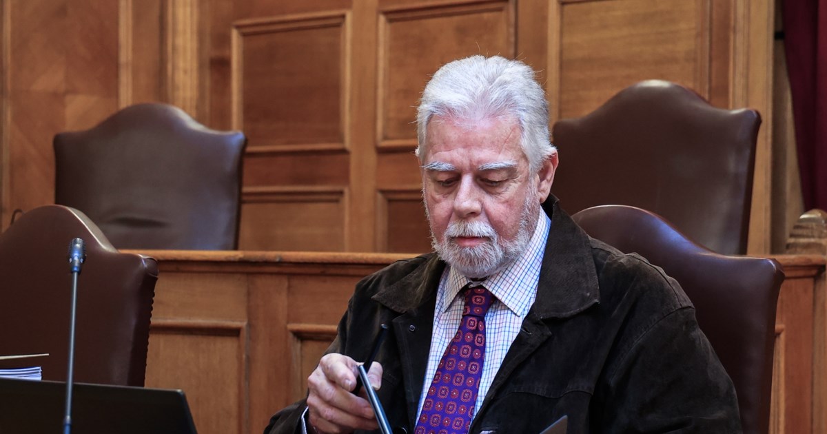 Επίθεση Ανδρουλάκη στην κυβέρνηση για τα Τέμπη: Εχει αδίστακτο σχέδιο χειραγώγησης της κοινής γνώμης