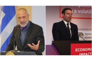 Στέφανος Κασσελάκης: Είμαστε το μόνο κόμμα που τόσο ξεκάθαρα λέει ότι πρέπει να υπάρχει διαχωρισμός Κράτους-Εκκλησίας