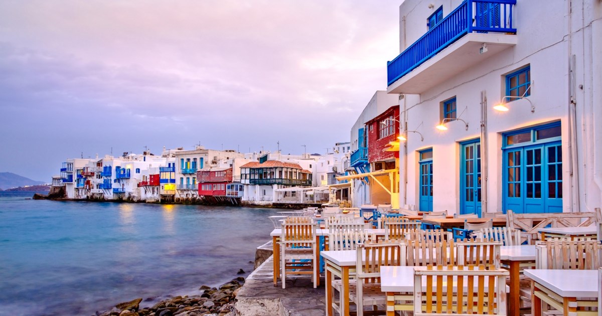 Μύκονος: Διάλογοι "φωτιά" του κυκλώματος εκβιαστών - O "Τόνυ", ο "Βέλγος" και οι "εισπράκτορες" - εικόνα 5