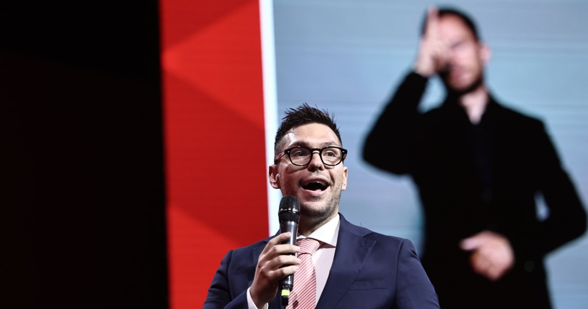 Τα μαζεύει άραν άρον ο εξάδελφος Κασσελάκης για τις "ευπρόσδεκτες ψήφους" των Σπαρτιατών: Μια κουβέντα είπα