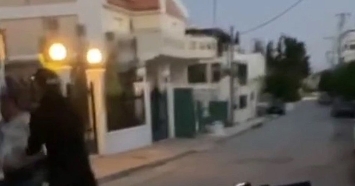 Γλυκά Νερά: Νέα στοιχεία για το ιστορικό επιθετικότητας του 17χρονου - Είχε εξαφανιστεί δύο φορές