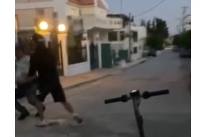 Γλυκά Νερά: Νέα στοιχεία για το ιστορικό επιθετικότητας του 17χρονου - Είχε εξαφανιστεί δύο φορές