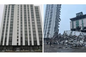 Σεισμός στην Τουρκία- Τελευταίος απολογισμός: Πάνω από 22.000 οι νεκροί - Αργήσαμε, παραδέχεται ο Ερντογάν