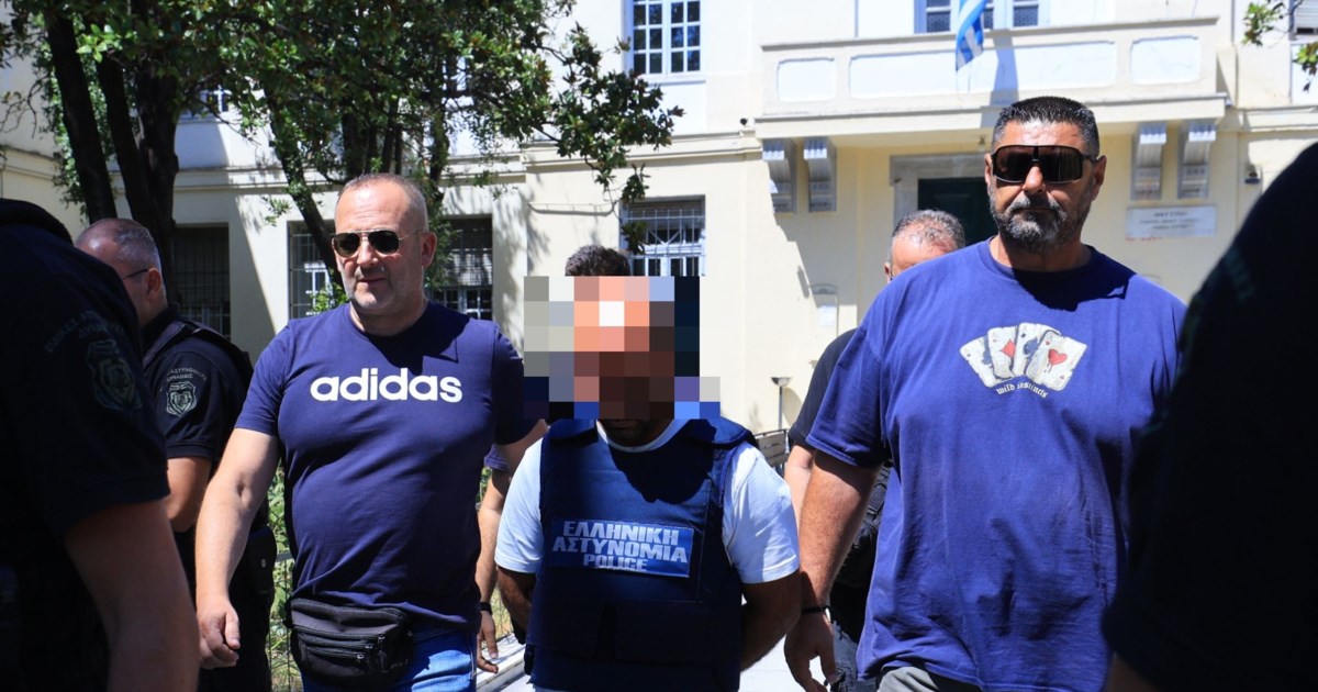 Γυναικοκτονία στον Βόλο: Συγκλονίζει η ανάρτηση της αδερφής της 36χρονης για τις 40 μέρες από την άγρια δολοφονία - εικόνα 4