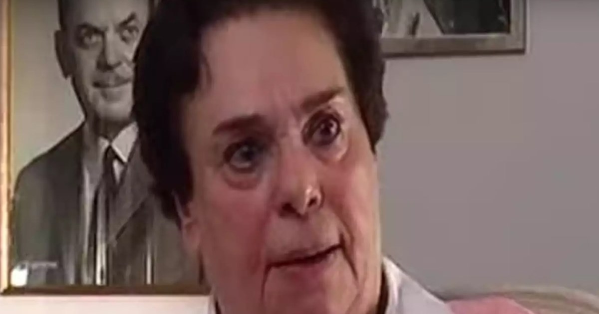 Δέσποινα Παπαδοπούλου: Γιατί η σύζυγος του Γιώργου Παπαδόπουλου θα ταφεί μακριά από τον δικτάτορα σύζυγό της - εικόνα 3