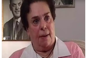 Δέσποινα Παπαδοπούλου: Γιατί η σύζυγος του Γιώργου Παπαδόπουλου θα ταφεί μακριά από τον δικτάτορα σύζυγό της - εικόνα 3