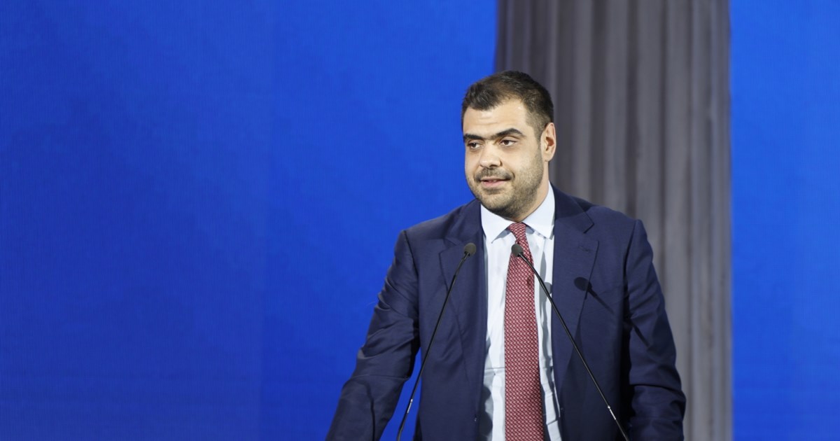 Επίθεση Ανδρουλάκη στην κυβέρνηση για τα Τέμπη: Εχει αδίστακτο σχέδιο χειραγώγησης της κοινής γνώμης - εικόνα 2