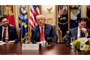 Ανάλυση CNN: Γιατί η Χαμάς παραμένει η μεγαλύτερη απειλή του σχεδίου Τραμπ για τη Γάζα - εικόνα 7