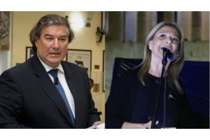 Στον Άρειο Πάγο ο Νίκος Πλακιάς: Ζητάμε αναβάθμιση κατηγορίας για Καραμανλή - Υπαίτιος για τη δολοφονία 57 ψυχών - εικόνα 2