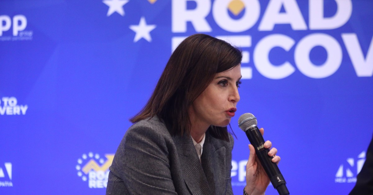 Στις 24 Νοεμβρίου η δίκη για τη διαρροή προσωπικών δεδομένων αποδήμων το 2024: Στο εδώλιο η Άννα Μισέλ Ασημακοπούλου