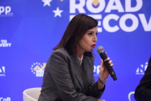 Στις 24 Νοεμβρίου η δίκη για τη διαρροή προσωπικών δεδομένων αποδήμων το 2024: Στο εδώλιο η Άννα Μισέλ Ασημακοπούλου