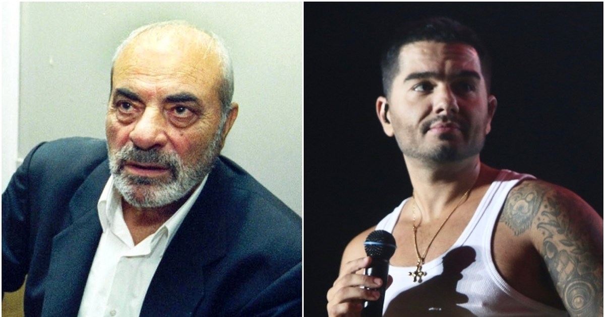 Χρήστος Μάστορας: Ακυρώνει τις εμφανίσεις του λόγω ασθένειας - Η ανακοίνωση του Enastron