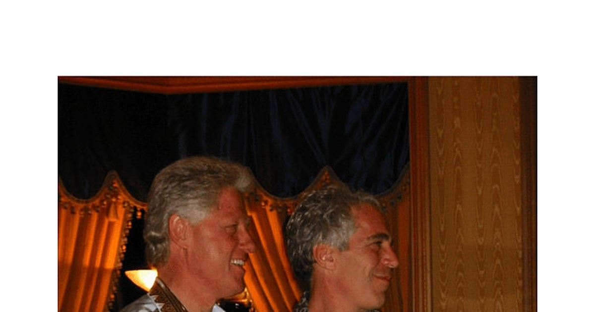 Υπόθεση Επστάιν: Ερευνα έπειτα από καταγγελίες για πτώματα στο "Ράντσο Ζορό" στο Νέο Μεξικό [εικόνες] - εικόνα 7