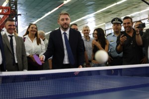 Live η ομιλία του Νίκου Ανδρουλάκη στη ΔΕΘ: "Η ώρα των μεγάλων αποφάσεων" - Δέσμευση για 7 παρεμβάσεις - εικόνα 5