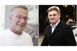 Φαραντούρης για Καρυστιανού: "Μην με προεξοφλείτε πουθενά" - Δεν θα είμαι υποψήφιος στις επόμενες εθνικές εκλογές - εικόνα 2