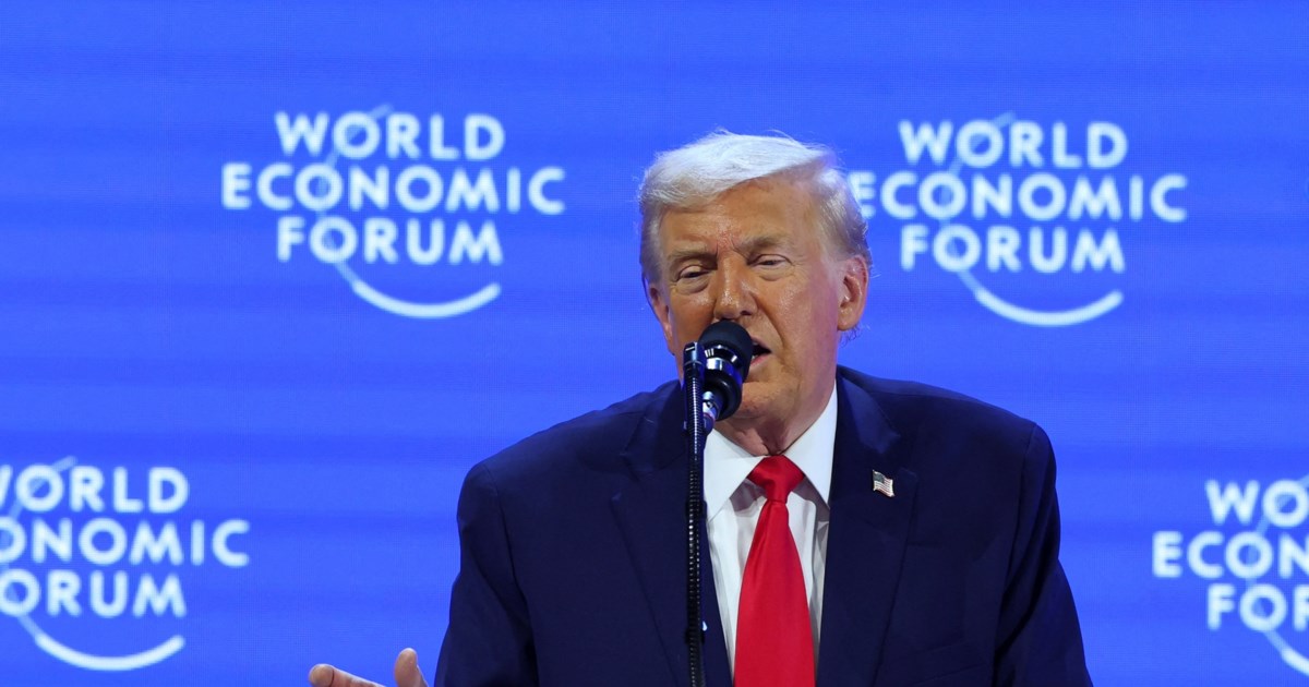 Το "πλαίσιο συμφωνίας" Τραμπ για τη Γροιλανδία: Μοντέλο Κύπρου – Βρετανίας, ορυκτοί πόροι και "χρυσός θόλος" - εικόνα 2