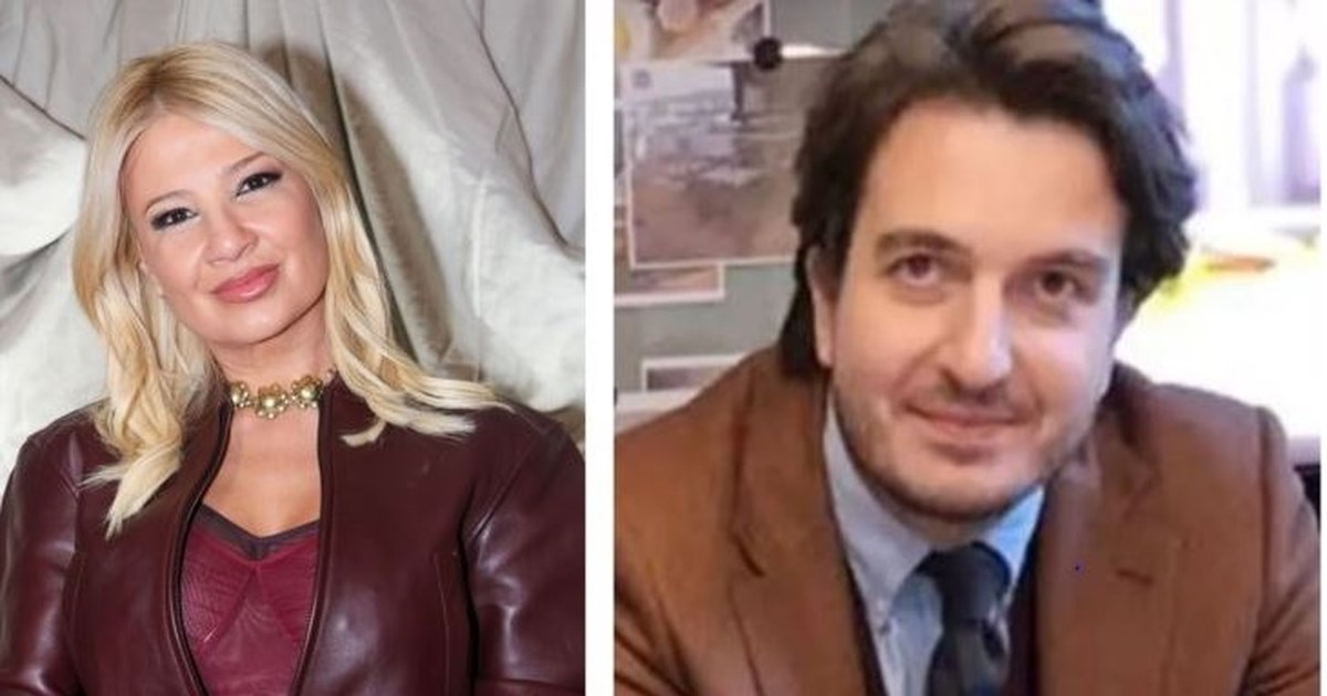 Φαίη Σκορδά: Η πρώτη ανάρτηση με τον μέλλοντα σύζυγό της, Αλέξανδρο Αθανασιάδη