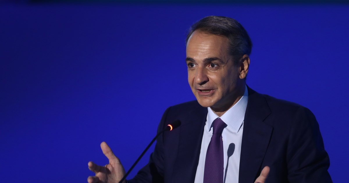 Βορίδης: Μέτρα με… μέτρο στη ΔΕΘ - Η κυβέρνηση έχει ορίζοντα 4ετίας, ρευστοποιημένη η αντιπολίτευση