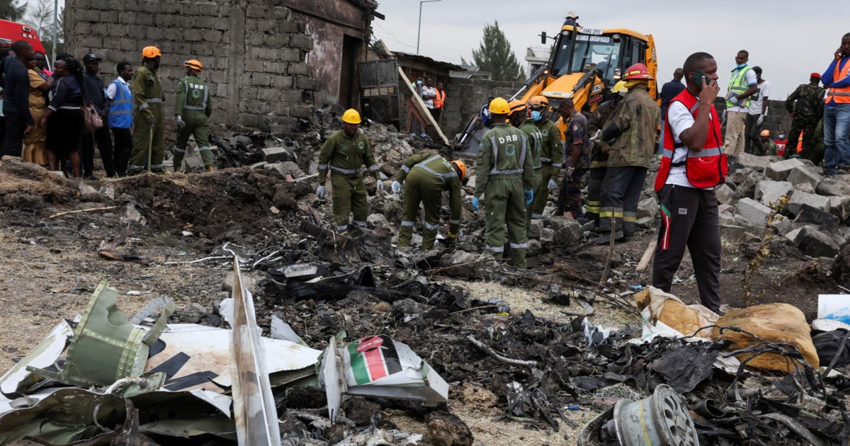 Θρίλερ στην Κένυα: Νέες εκταφές πτωμάτων που λιμοκτόνησαν ή στραγγαλίστηκαν από αίρεση - Ανασύρθηκαν ακόμη 9 νεκροί